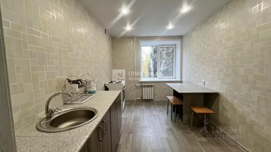 2-к кв. Липецкая область, Липецк Московская ул., 57А (66.4 м) - Фото 1