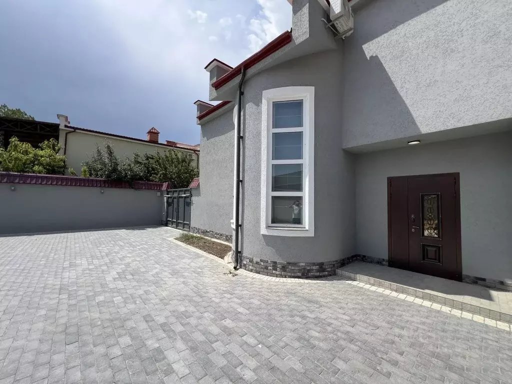 Дом в Дагестан, Карабудахкентский район, Манас пгт  (250 м) - Фото 0