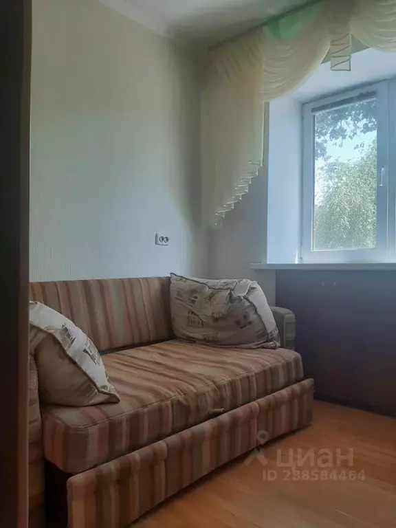 Комната Самарская область, Самара Флотская ул., 17 - Фото 2