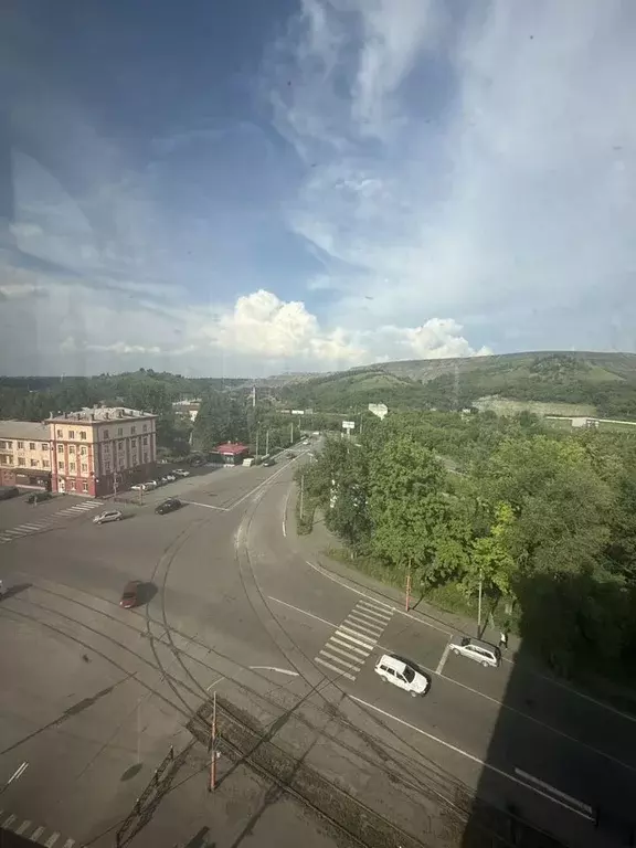 Помещение свободного назначения в Кемеровская область, Прокопьевск ... - Фото 1