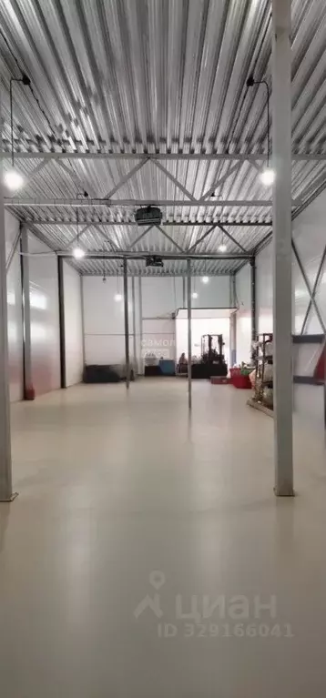 Склад в Московская область, Солнечногорск городской округ, д. Соколово ... - Фото 1