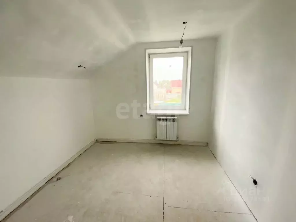 Дом в Ярославская область, Рыбинск ул. Федорова, 17 (75 м) - Фото 0