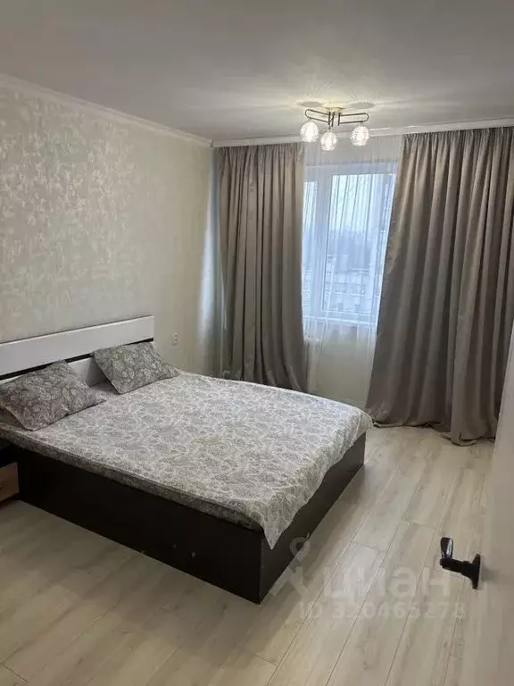 3-к кв. Калининградская область, Калининград ул. Багратиона, 13 (64.0 ... - Фото 0