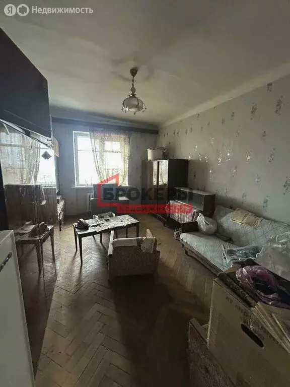 2-комнатная квартира: Севастополь, Керченская улица, 48 (37.3 м) - Фото 1