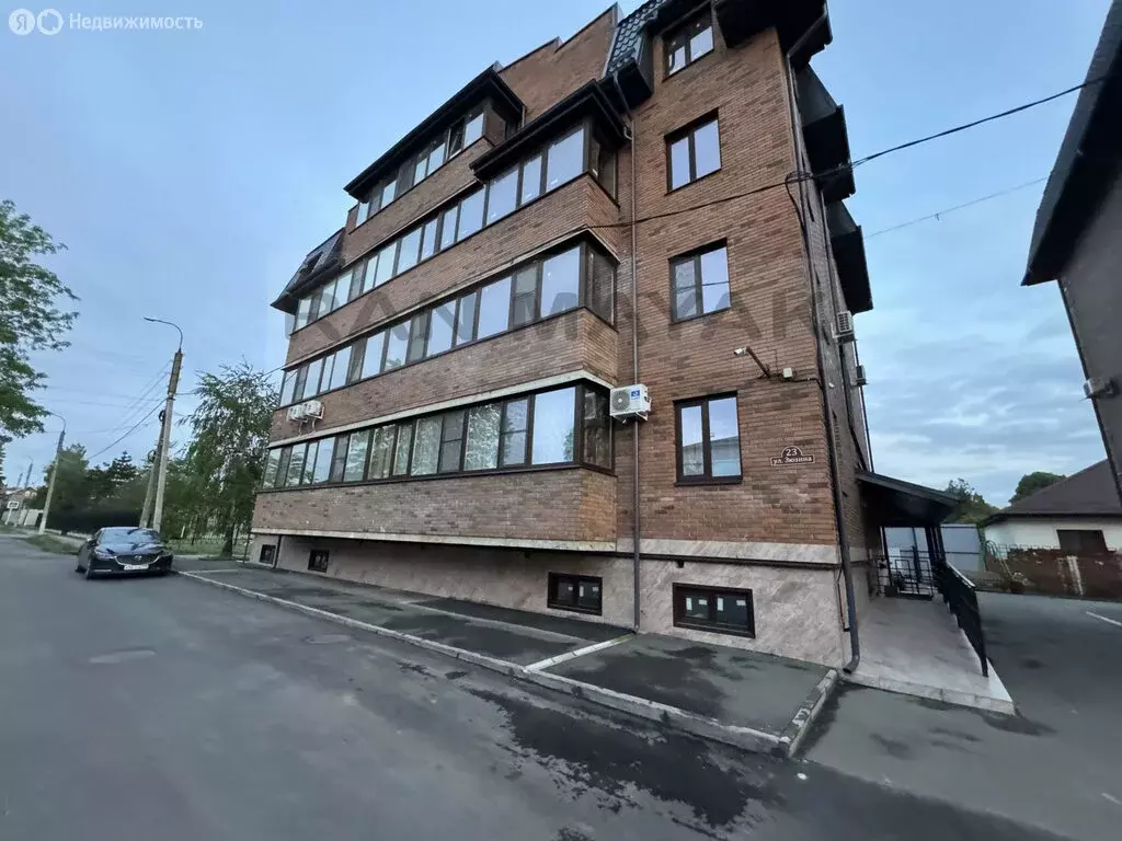 2-комнатная квартира: Майкоп, улица Зюзина, 23 (48.9 м) - Фото 1