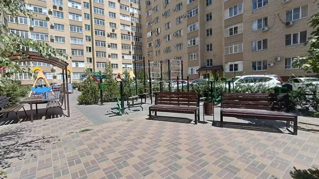 2-к кв. Ростовская область, Таганрог Парковый пер. (72.0 м) - Фото 2