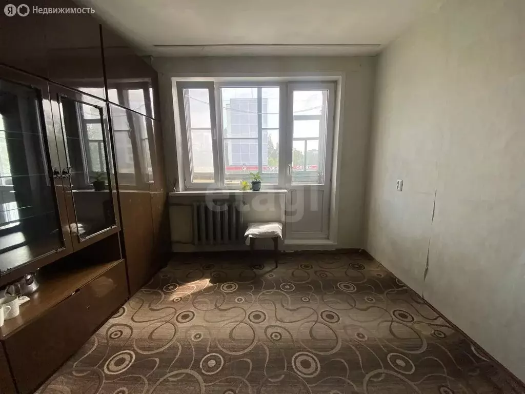 1-комнатная квартира: Екатеринбург, улица Крауля, 82 (29 м) - Фото 1