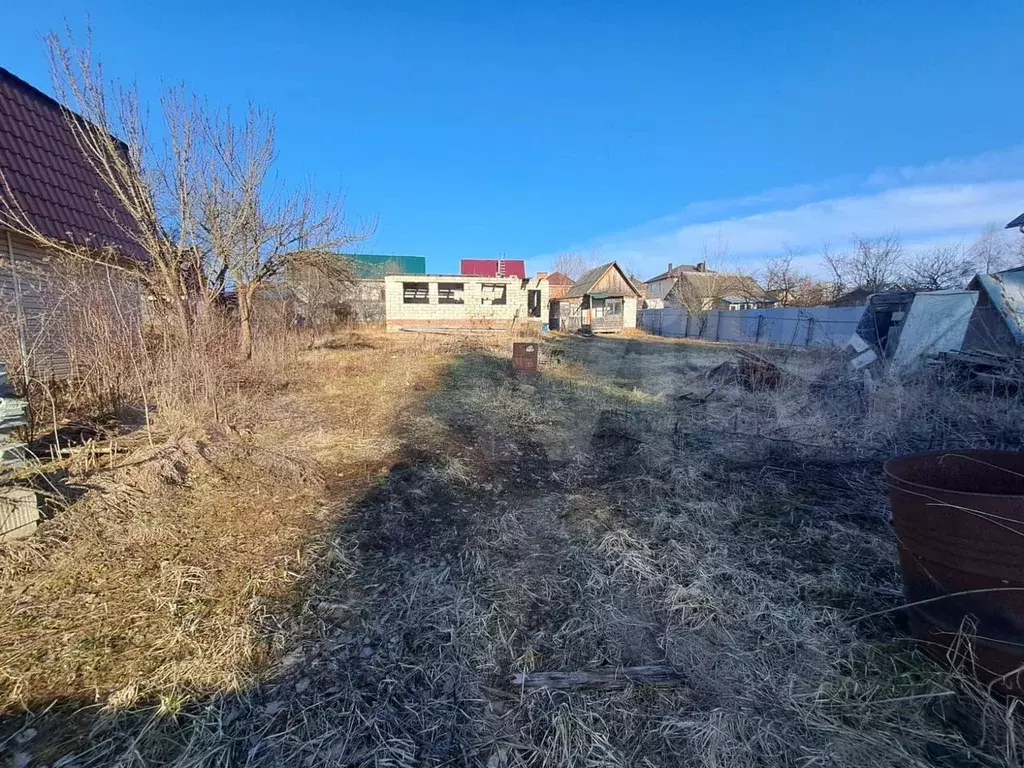 Участок 10 сот. (ИЖС) - Фото 0