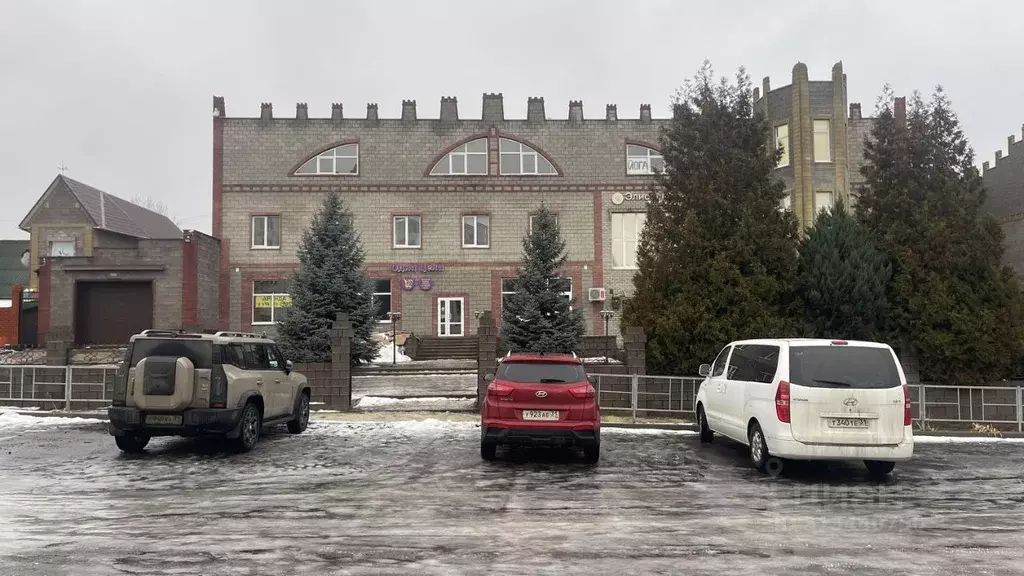 Помещение свободного назначения в Белгородская область, Белгородский ... - Фото 1