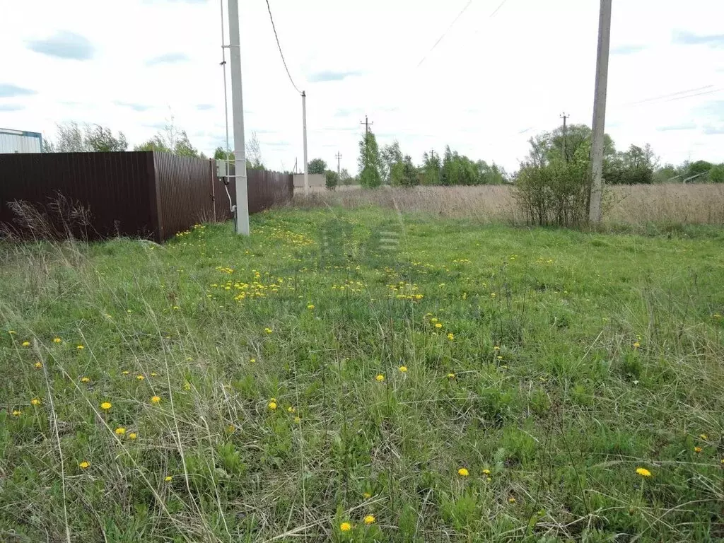 Участок в деревня Ново-Загарье (16 м) - Фото 2