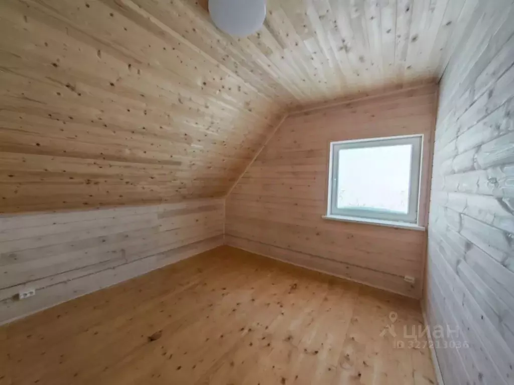 Дом в Московская область, Лосино-Петровский городской округ, д. ... - Фото 2