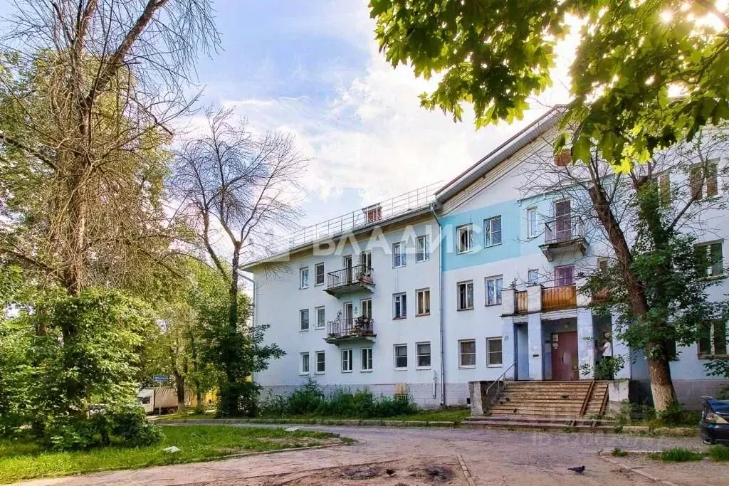 Комната Владимирская область, Владимир ул. Каманина, 14 (18.5 м) - Фото 1
