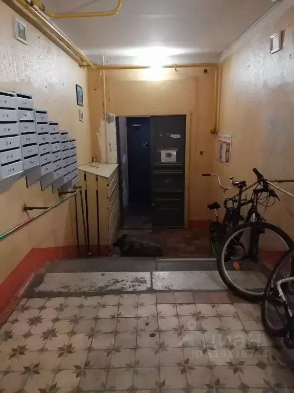 2-к кв. Московская область, Одинцовский городской округ, с. Жаворонки ... - Фото 1