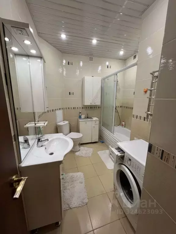 1-к кв. Нижегородская область, Нижний Новгород ул. Октябрьской ... - Фото 1