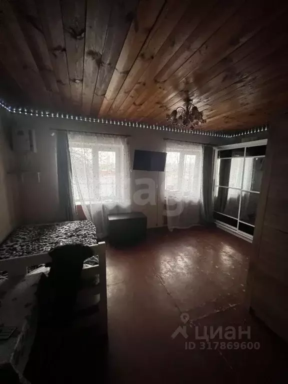 Дом в Тверская область, Калининский муниципальный округ, пос. ... - Фото 0