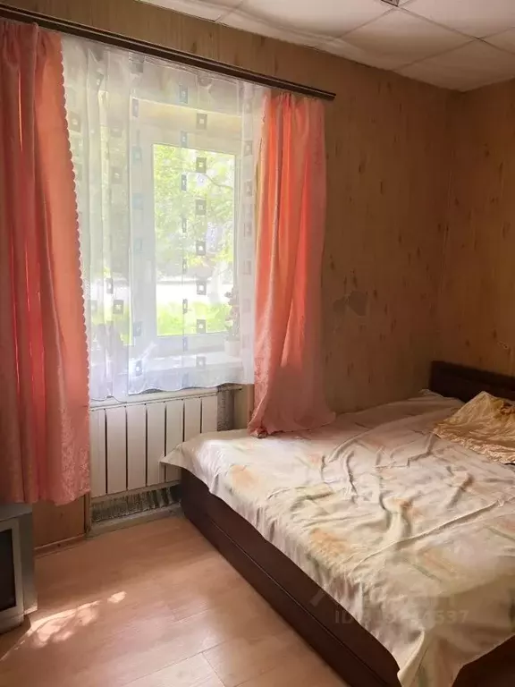 2-к кв. Московская область, Кашира ул. Иванова, 10 (38.6 м) - Фото 0