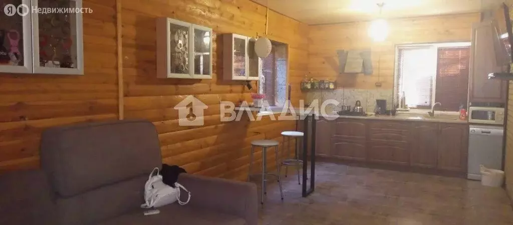 Дом в Краснодар, Центральный внутригородской округ, микрорайон ... - Фото 0