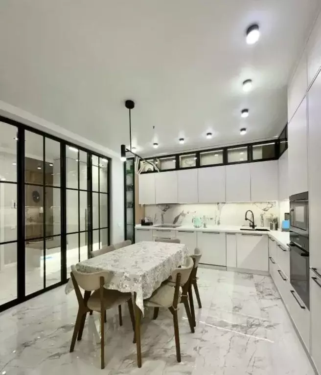 4-к кв. Москва Садовническая ул., 29 (160.0 м) - Фото 1