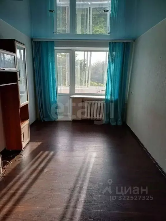 2-к кв. Ярославская область, Рыбинск ул. Рокоссовского, 4 (42.1 м) - Фото 1