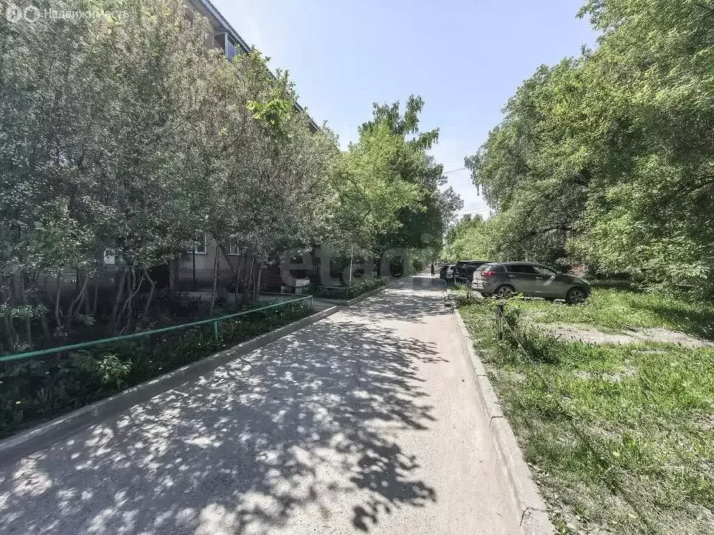 2-комнатная квартира: Новосибирск, улица Адриена Лежена, 30/1 (44 м) - Фото 1