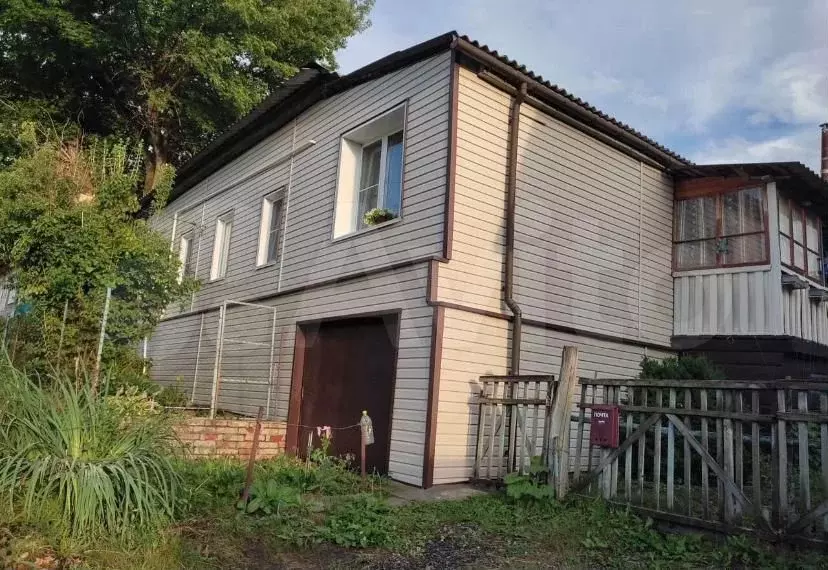 2-к. квартира, 43 м, 1/2 эт. - Фото 0