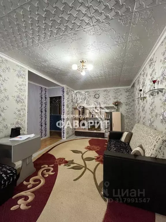 3-к кв. Оренбургская область, Орск Новый город мкр, ул. ... - Фото 0