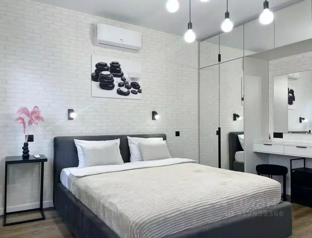 1-к кв. Татарстан, Казань Чистопольская ул., 86 (40.0 м) - Фото 0