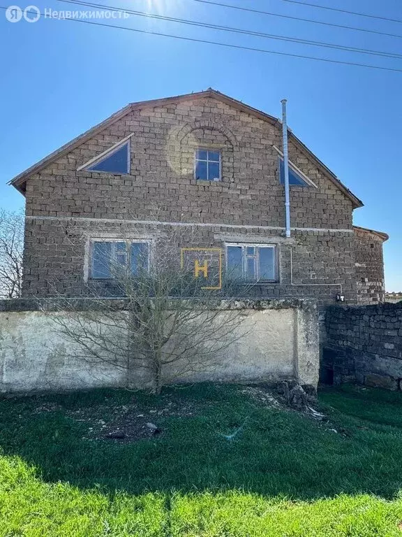 Дом в Сакский район, село Виноградово (264.4 м) - Фото 2