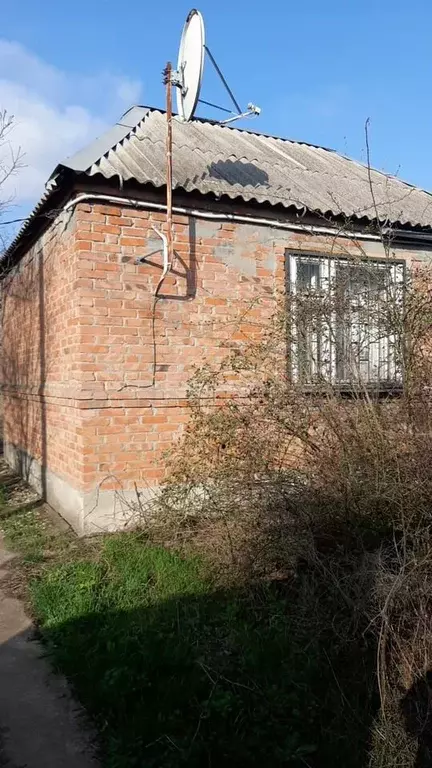 Дом 35 м на участке 6 сот. - Фото 1