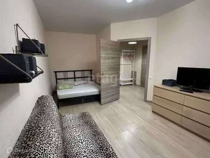 Продаётся 1-к квартира, 36.2 м - Фото 0