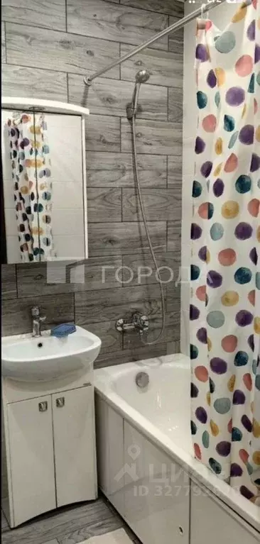 Студия Новосибирская область, Новосибирск Весенний мкр, ул. Заречная, ... - Фото 1