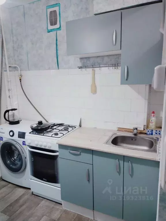 2-к кв. Москва ул. Вострухина, 6К4 (62.0 м) - Фото 1