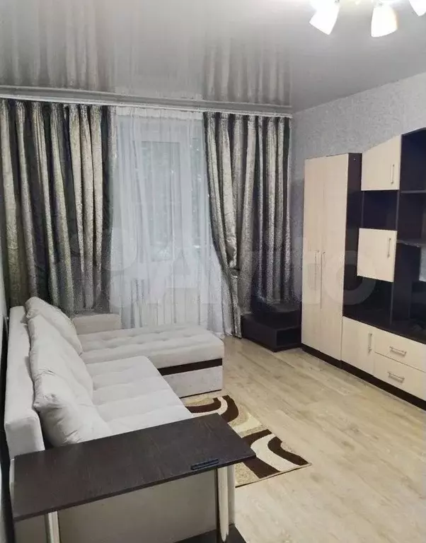 2-к. квартира, 44 м, 1/9 эт. - Фото 0