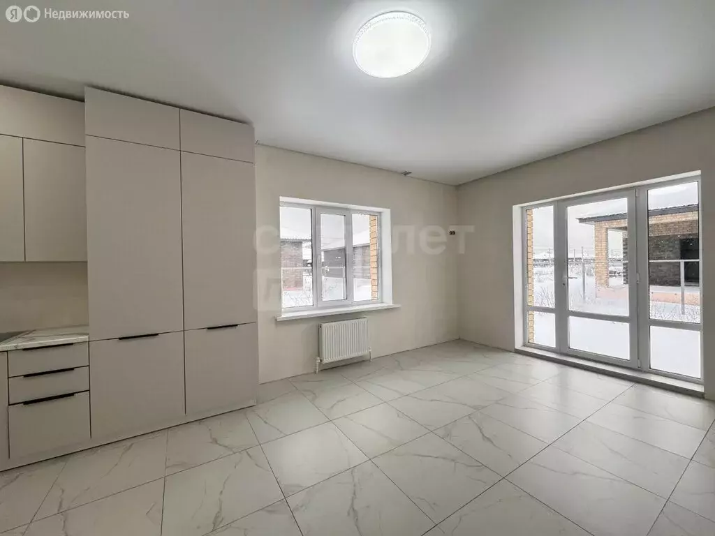 Дом в Оренбург, СНТ Дубовый Плёс, 9-й Дубовый проезд, 17 (120 м) - Фото 2