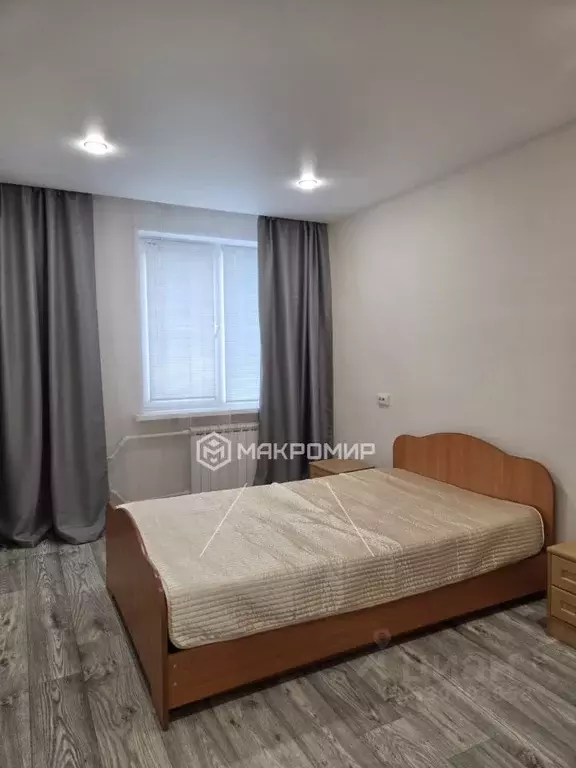 2-к кв. Татарстан, Казань ул. Марселя Салимжанова, 12 (50.0 м) - Фото 2