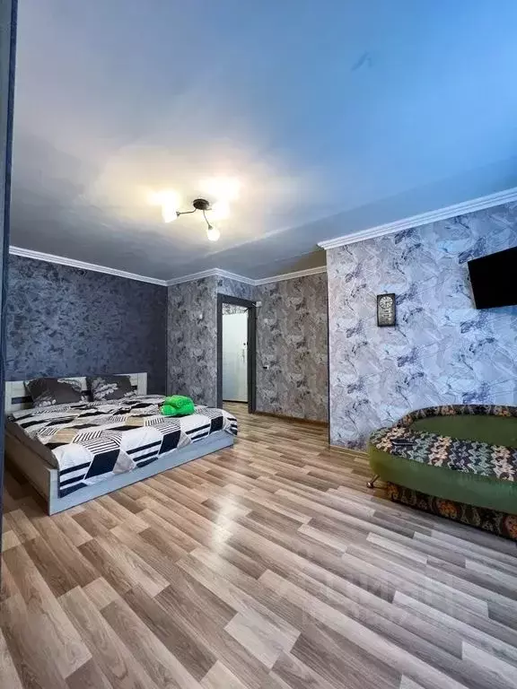 1-к кв. Московская область, Электросталь ул. Корнеева, 43А (35.0 м) - Фото 1