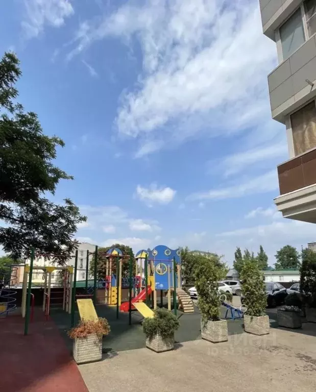Помещение свободного назначения в Краснодарский край, Краснодар ул. ... - Фото 1