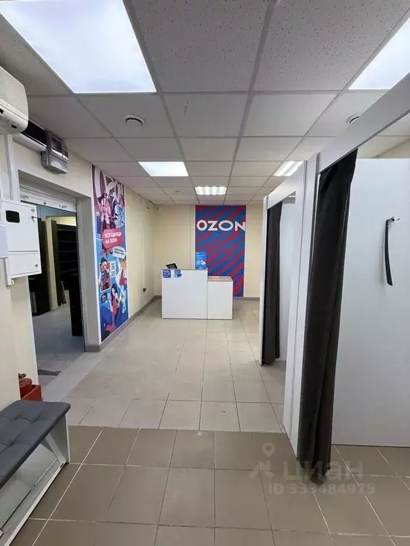 Помещение свободного назначения в Москва Дубнинская ул., 32К5 (79 м) - Фото 2