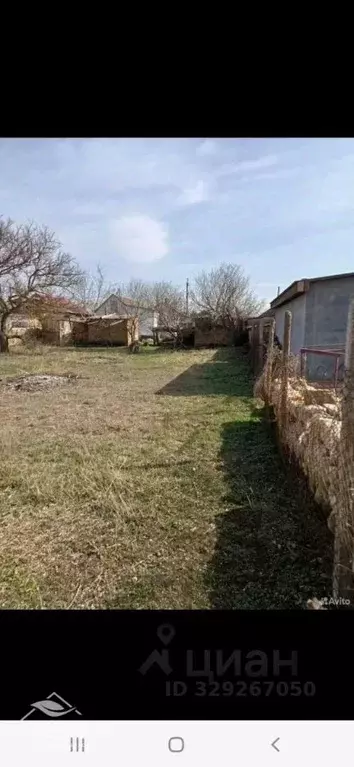 Дом в Крым, Раздольное пгт ул. Ленина, 13А (46 м) - Фото 1