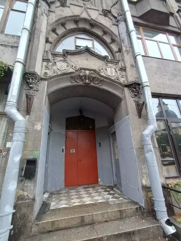 2-к кв. Санкт-Петербург ул. Белинского, 11 (90.0 м) - Фото 2