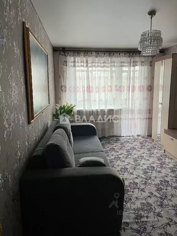 2-к кв. Забайкальский край, Чита Инструментальная ул., 6 (50.7 м) - Фото 2