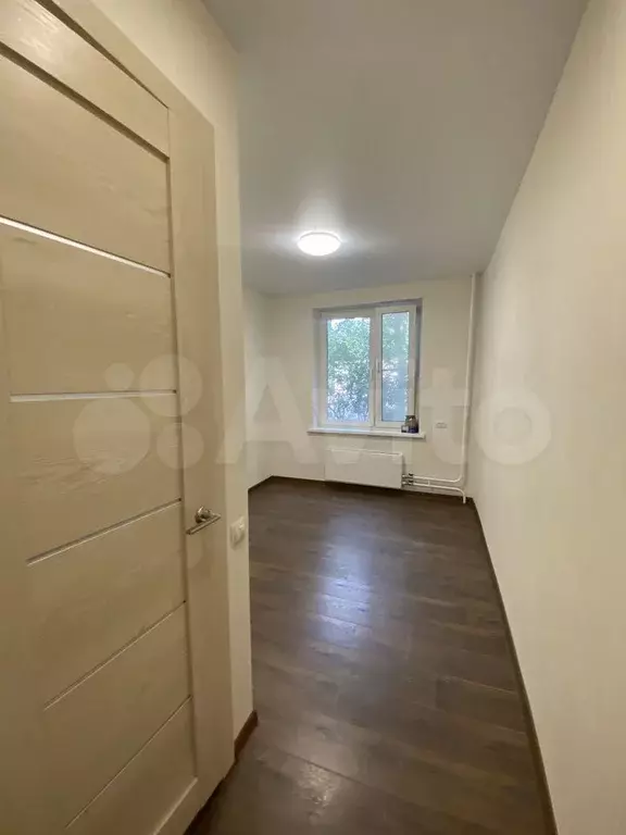Квартира-студия, 11,6 м, 1/9 эт. - Фото 1