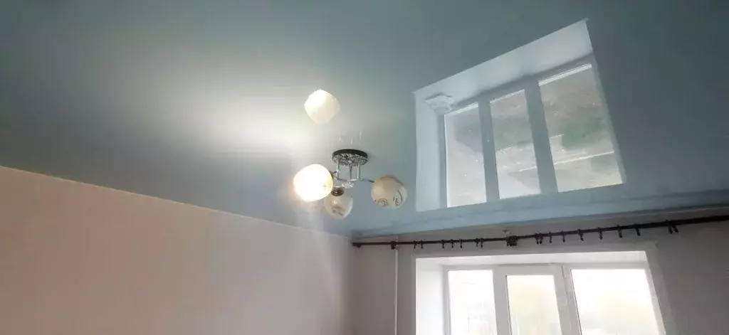 Комната Курганская область, Курган Автозаводская ул., 3А - Фото 1