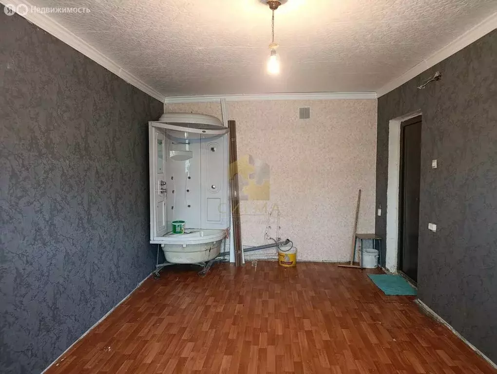 1к в 3-комнатной квартире (18.2 м) - Фото 1