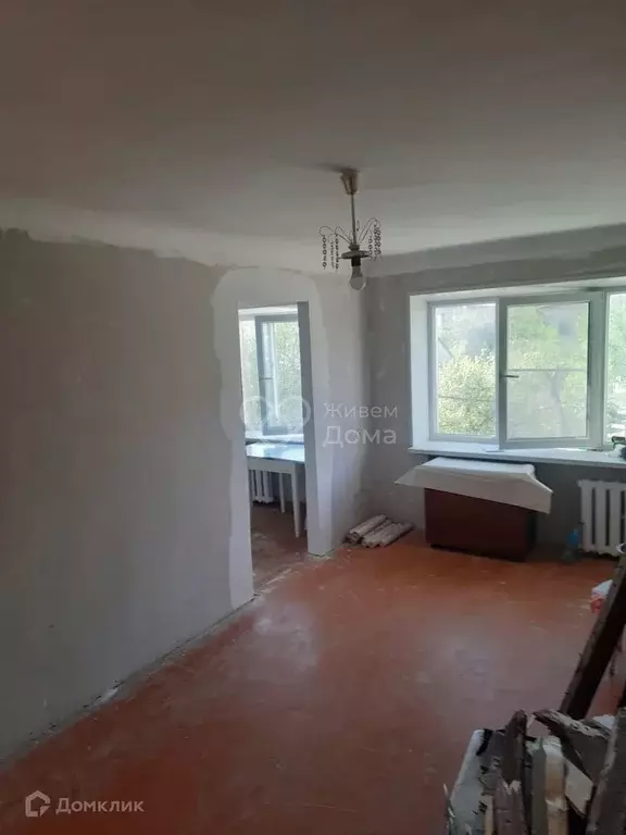 Продаётся 3-к квартира, 41.7 м - Фото 1