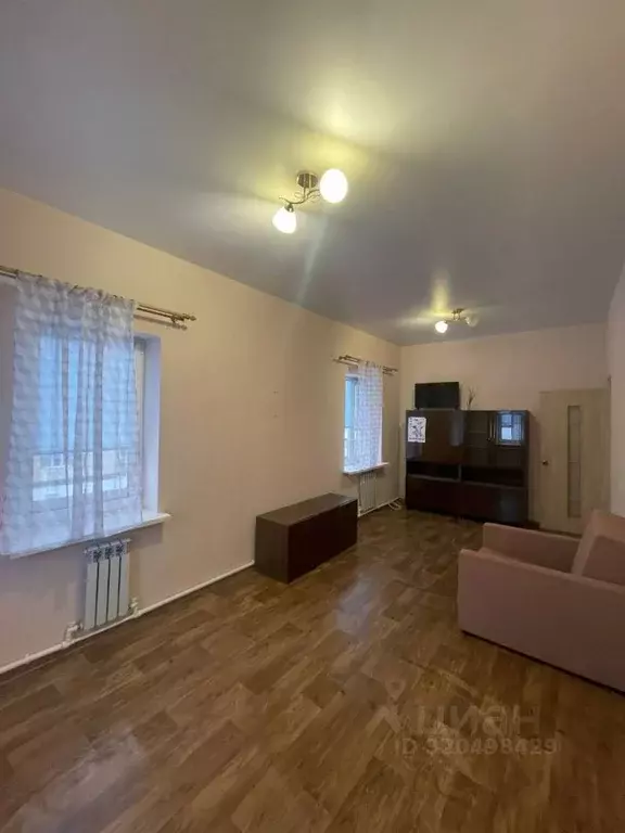 1-к кв. Калужская область, Белоусово г. Жуковский муниципальный округ, ... - Фото 1