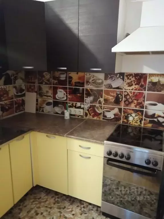 2-к кв. Москва Сосенское поселение, ул. Василия Ощепкова, 4 (43.0 м) - Фото 1