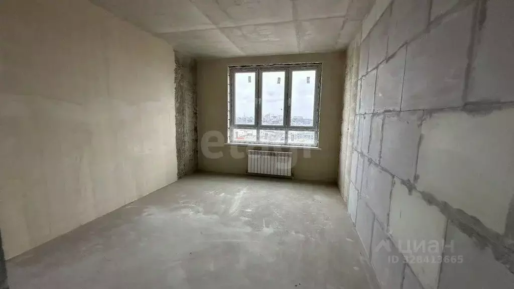 2-к кв. Липецкая область, Липецк ул. Мусоргского, 3 (80.0 м) - Фото 1