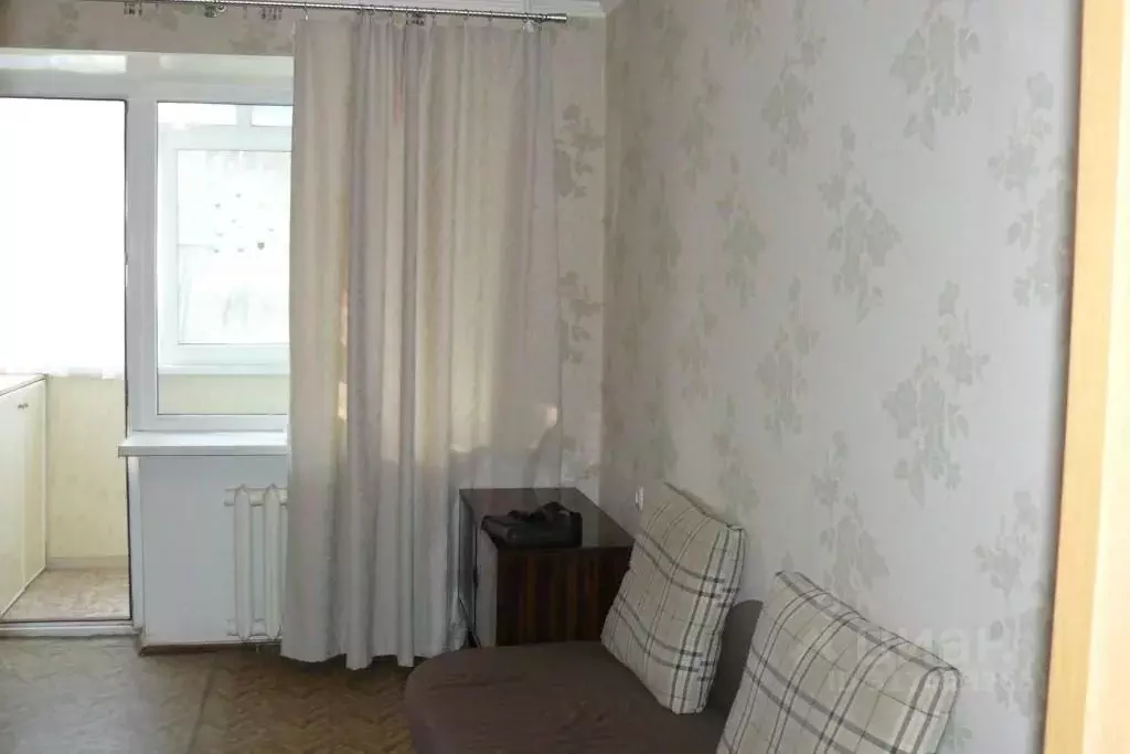 1-к кв. Ростовская область, Ростов-на-Дону просп. Соколова, 75 (33.0 ... - Фото 1