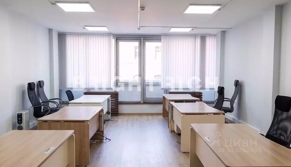 Офис в Санкт-Петербург Каменноостровский просп., 11к2 (255 м) - Фото 1
